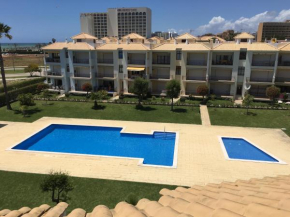 Beach Apartment Villa Columbus